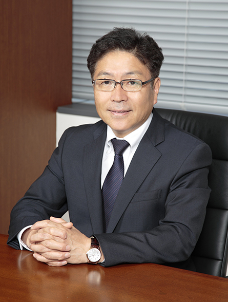 代表取締役社長 古谷 敏之